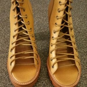 SOLD NO LONGER AVAILABLE Jeffrey Campbell Women